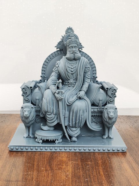 Shivaji Maharaj Statue