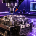 Precision Manufacturing